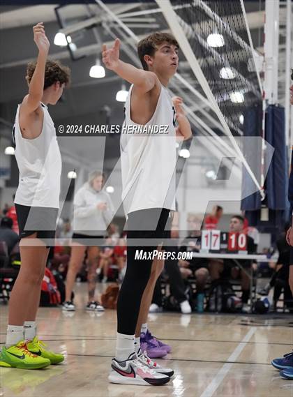 Thumbnail 3 in Red River vs WHSA (Aggieland Come and Take It Regional Showdown) photogallery.