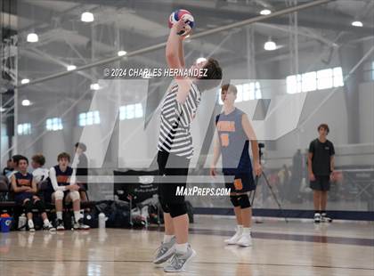 Thumbnail 2 in Red River vs WHSA (Aggieland Come and Take It Regional Showdown) photogallery.