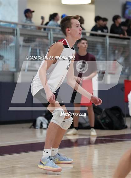 Thumbnail 2 in Red River vs WHSA (Aggieland Come and Take It Regional Showdown) photogallery.