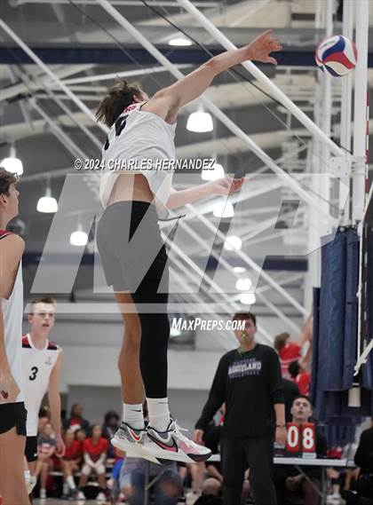 Thumbnail 1 in Red River vs WHSA (Aggieland Come and Take It Regional Showdown) photogallery.
