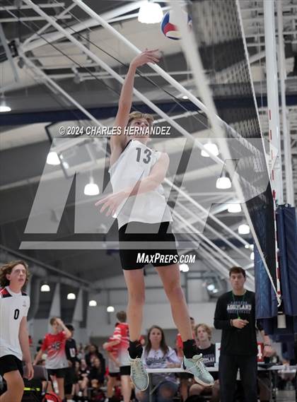 Thumbnail 1 in Red River vs WHSA (Aggieland Come and Take It Regional Showdown) photogallery.