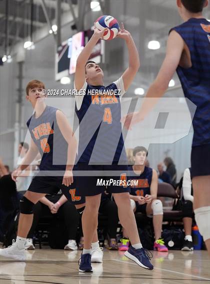 Thumbnail 1 in Red River vs WHSA (Aggieland Come and Take It Regional Showdown) photogallery.