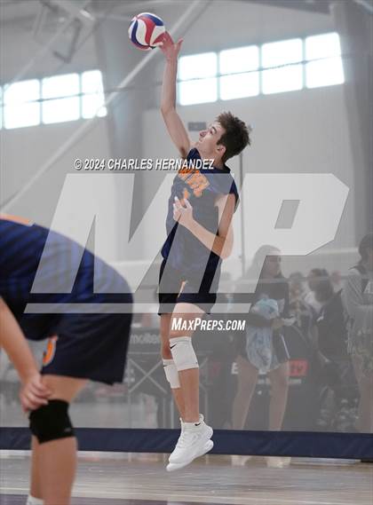 Thumbnail 1 in Red River vs WHSA (Aggieland Come and Take It Regional Showdown) photogallery.