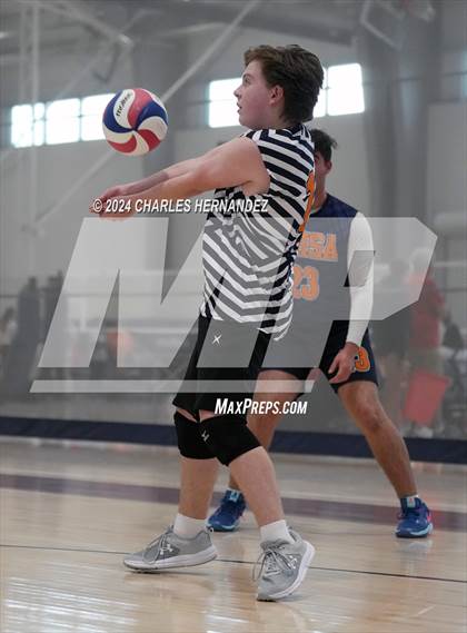 Thumbnail 3 in Red River vs WHSA (Aggieland Come and Take It Regional Showdown) photogallery.