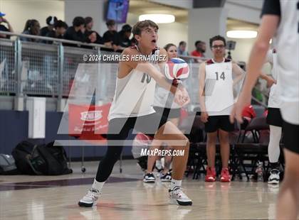 Thumbnail 3 in Red River vs WHSA (Aggieland Come and Take It Regional Showdown) photogallery.