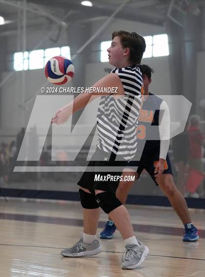 Thumbnail 2 in Red River vs WHSA (Aggieland Come and Take It Regional Showdown) photogallery.