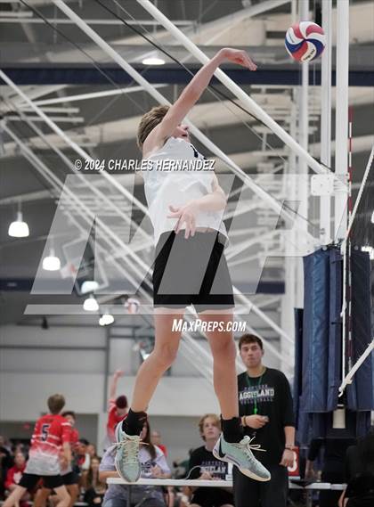 Thumbnail 1 in Red River vs WHSA (Aggieland Come and Take It Regional Showdown) photogallery.