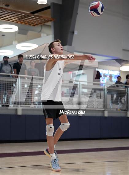 Thumbnail 3 in Red River vs WHSA (Aggieland Come and Take It Regional Showdown) photogallery.