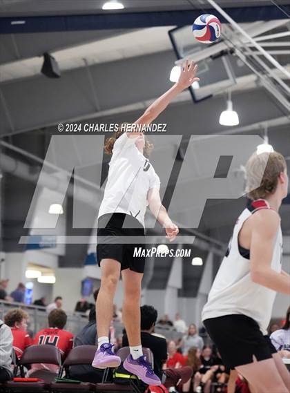 Thumbnail 3 in Red River vs WHSA (Aggieland Come and Take It Regional Showdown) photogallery.