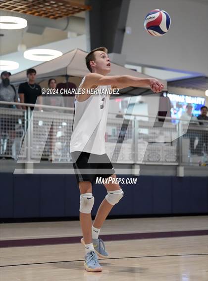 Thumbnail 2 in Red River vs WHSA (Aggieland Come and Take It Regional Showdown) photogallery.