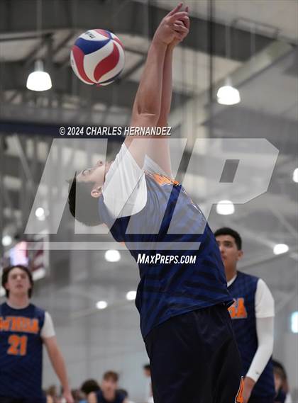 Thumbnail 3 in Red River vs WHSA (Aggieland Come and Take It Regional Showdown) photogallery.