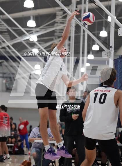 Thumbnail 3 in Red River vs WHSA (Aggieland Come and Take It Regional Showdown) photogallery.