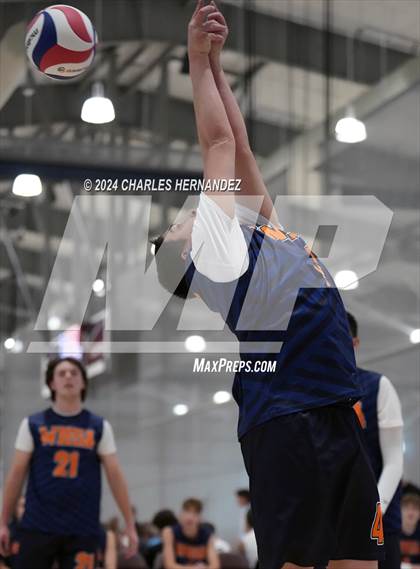 Thumbnail 1 in Red River vs WHSA (Aggieland Come and Take It Regional Showdown) photogallery.