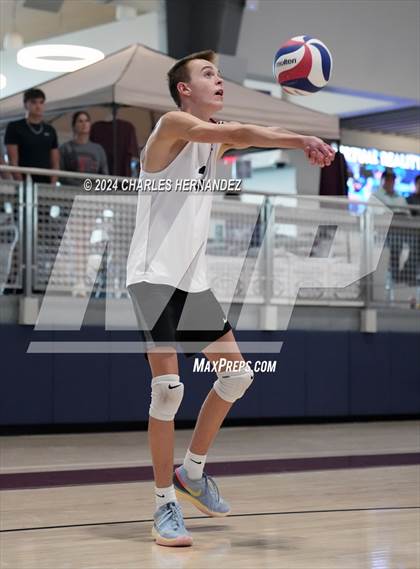 Thumbnail 1 in Red River vs WHSA (Aggieland Come and Take It Regional Showdown) photogallery.