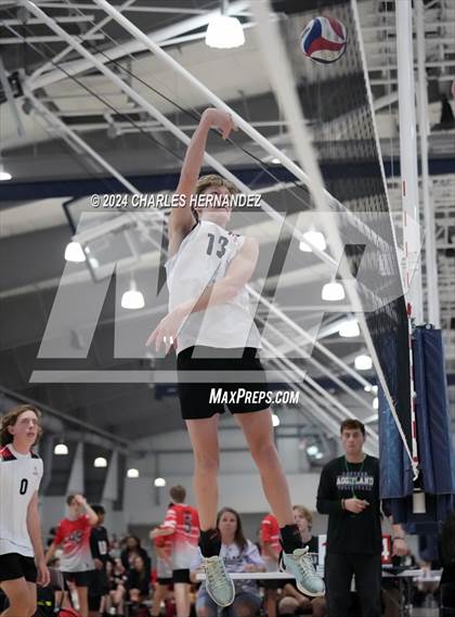 Thumbnail 2 in Red River vs WHSA (Aggieland Come and Take It Regional Showdown) photogallery.