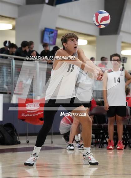 Thumbnail 3 in Red River vs WHSA (Aggieland Come and Take It Regional Showdown) photogallery.