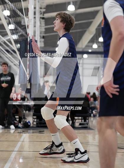 Thumbnail 2 in Red River vs WHSA (Aggieland Come and Take It Regional Showdown) photogallery.