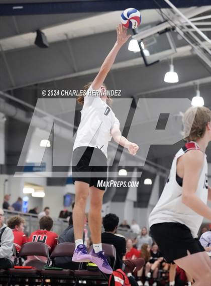 Thumbnail 2 in Red River vs WHSA (Aggieland Come and Take It Regional Showdown) photogallery.