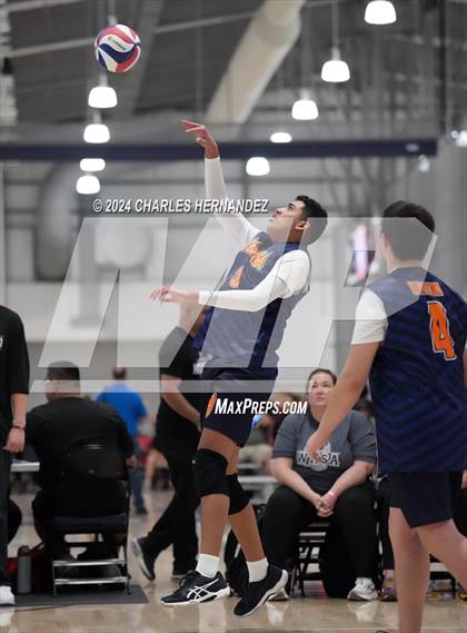 Thumbnail 1 in Red River vs WHSA (Aggieland Come and Take It Regional Showdown) photogallery.