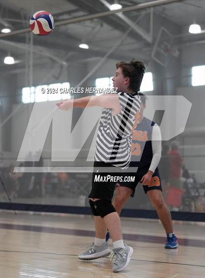Thumbnail 2 in Red River vs WHSA (Aggieland Come and Take It Regional Showdown) photogallery.