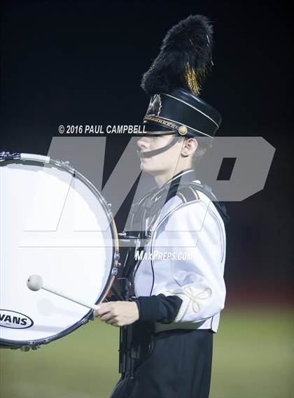 Thumbnail 1 in Amphitheater @ Saguaro (AIA 4A Round 1 Playoff) photogallery.