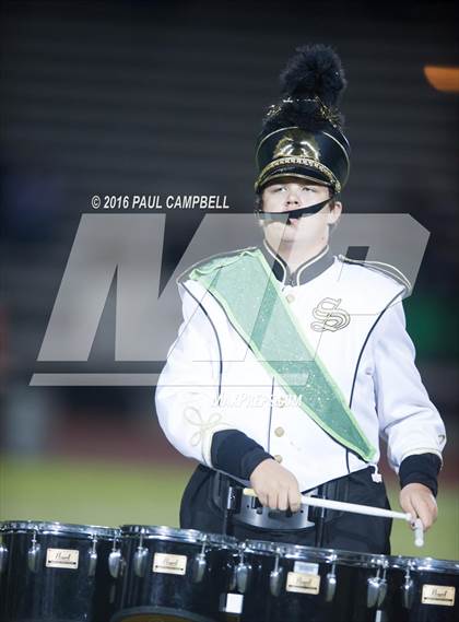 Thumbnail 1 in Amphitheater @ Saguaro (AIA 4A Round 1 Playoff) photogallery.