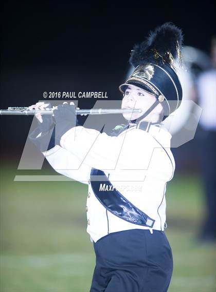 Thumbnail 1 in Amphitheater @ Saguaro (AIA 4A Round 1 Playoff) photogallery.
