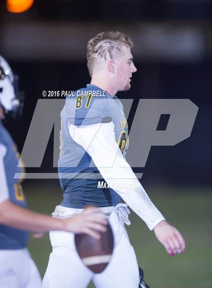 Thumbnail 3 in Amphitheater @ Saguaro (AIA 4A Round 1 Playoff) photogallery.