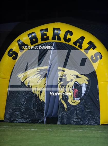 Thumbnail 3 in Amphitheater @ Saguaro (AIA 4A Round 1 Playoff) photogallery.
