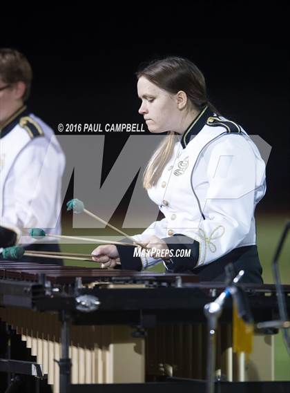 Thumbnail 1 in Amphitheater @ Saguaro (AIA 4A Round 1 Playoff) photogallery.