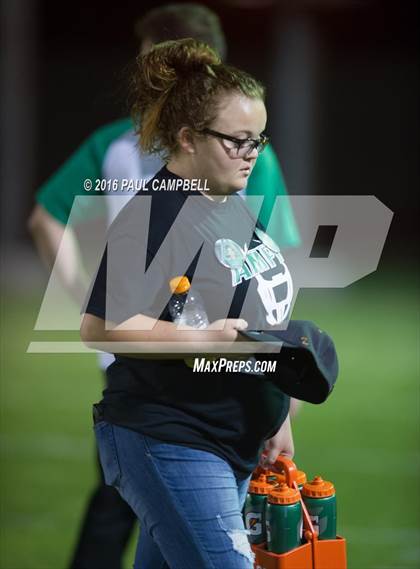 Thumbnail 2 in Amphitheater @ Saguaro (AIA 4A Round 1 Playoff) photogallery.
