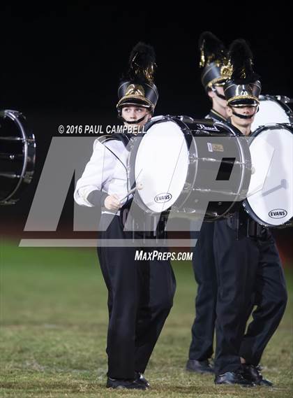Thumbnail 3 in Amphitheater @ Saguaro (AIA 4A Round 1 Playoff) photogallery.