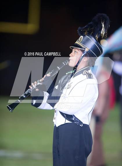 Thumbnail 2 in Amphitheater @ Saguaro (AIA 4A Round 1 Playoff) photogallery.