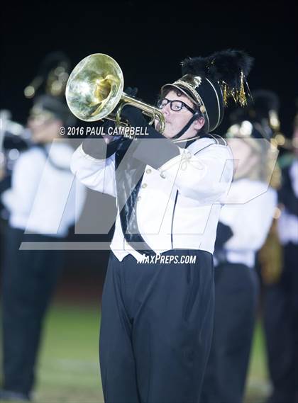 Thumbnail 3 in Amphitheater @ Saguaro (AIA 4A Round 1 Playoff) photogallery.