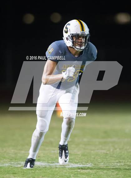 Thumbnail 2 in Amphitheater @ Saguaro (AIA 4A Round 1 Playoff) photogallery.