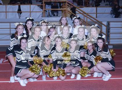 Thumbnail 3 in Amphitheater @ Saguaro (AIA 4A Round 1 Playoff) photogallery.