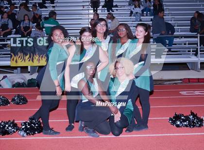 Thumbnail 1 in Amphitheater @ Saguaro (AIA 4A Round 1 Playoff) photogallery.