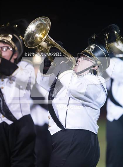 Thumbnail 3 in Amphitheater @ Saguaro (AIA 4A Round 1 Playoff) photogallery.