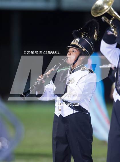 Thumbnail 1 in Amphitheater @ Saguaro (AIA 4A Round 1 Playoff) photogallery.