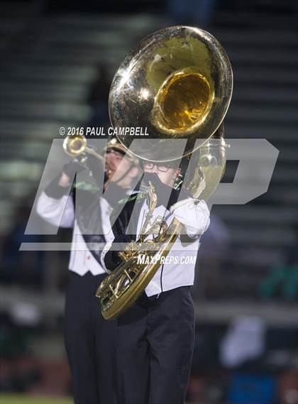 Thumbnail 2 in Amphitheater @ Saguaro (AIA 4A Round 1 Playoff) photogallery.
