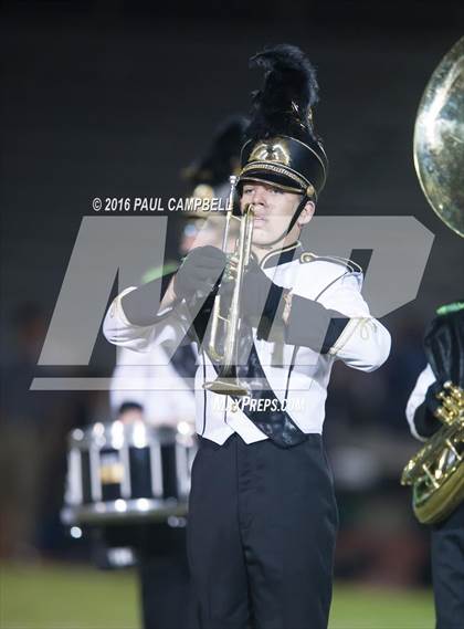 Thumbnail 1 in Amphitheater @ Saguaro (AIA 4A Round 1 Playoff) photogallery.