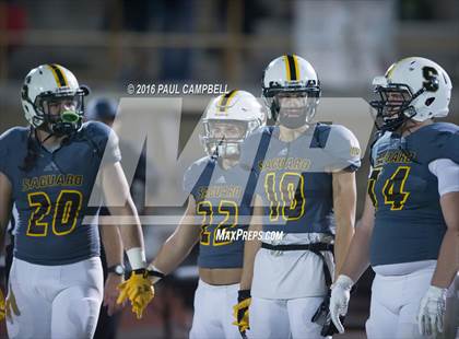 Thumbnail 2 in Amphitheater @ Saguaro (AIA 4A Round 1 Playoff) photogallery.