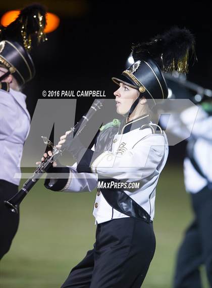 Thumbnail 3 in Amphitheater @ Saguaro (AIA 4A Round 1 Playoff) photogallery.