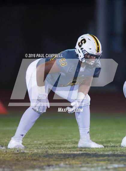Thumbnail 2 in Amphitheater @ Saguaro (AIA 4A Round 1 Playoff) photogallery.