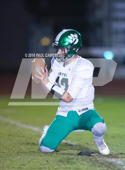 Thumbnail 3 in Amphitheater @ Saguaro (AIA 4A Round 1 Playoff) photogallery.