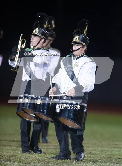 Thumbnail 2 in Amphitheater @ Saguaro (AIA 4A Round 1 Playoff) photogallery.