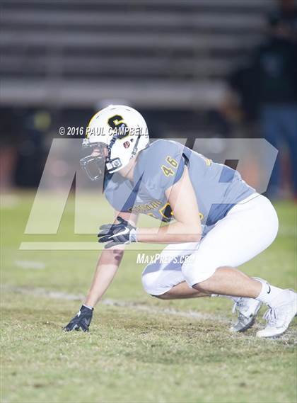 Thumbnail 2 in Amphitheater @ Saguaro (AIA 4A Round 1 Playoff) photogallery.