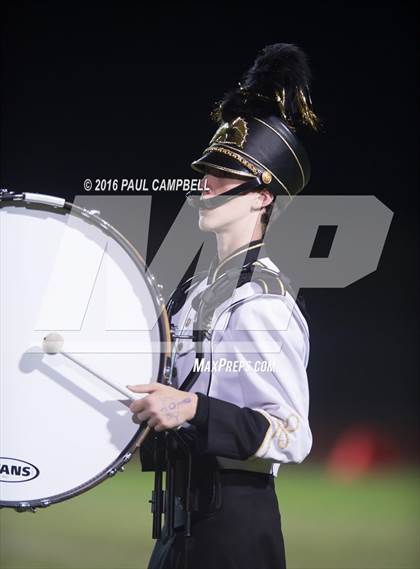 Thumbnail 2 in Amphitheater @ Saguaro (AIA 4A Round 1 Playoff) photogallery.