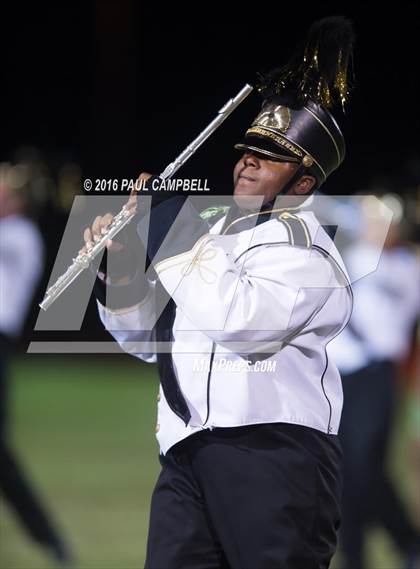 Thumbnail 2 in Amphitheater @ Saguaro (AIA 4A Round 1 Playoff) photogallery.