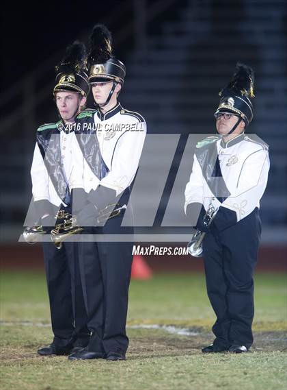 Thumbnail 2 in Amphitheater @ Saguaro (AIA 4A Round 1 Playoff) photogallery.
